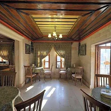 Alaturca House فندق غوريمِيه