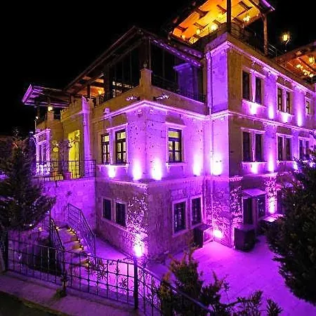 فندق Alaturca House غوريمِيه