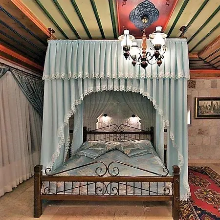 فندق Alaturca House غوريمِيه
