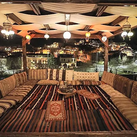 Alaturca House غوريمِيه