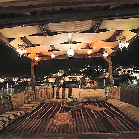 Alaturca House 5*