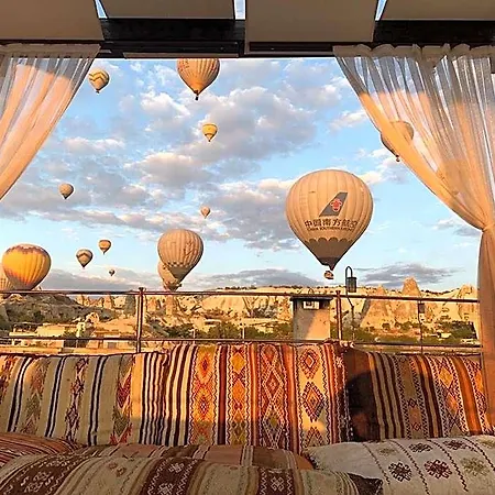 Alaturca House 5* غوريمِيه