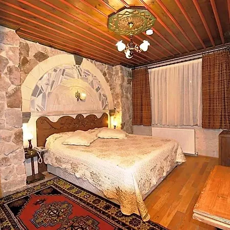 Alaturca House فندق 5*
