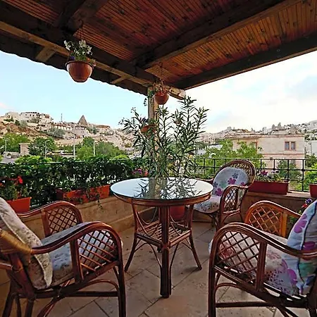 Alaturca House فندق غوريمِيه