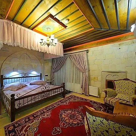 Alaturca House 5*