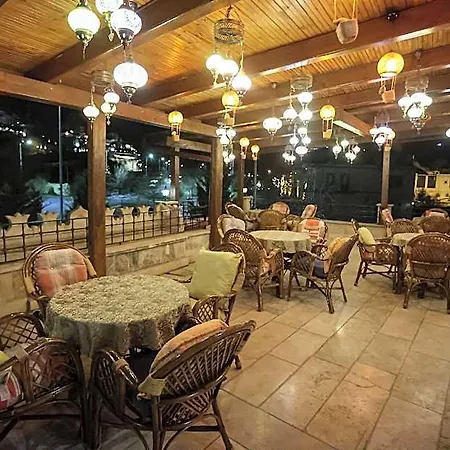 Alaturca House 5*