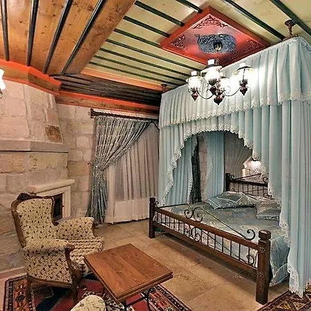 Alaturca House