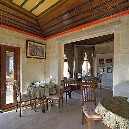 فندق Alaturca House غوريمِيه