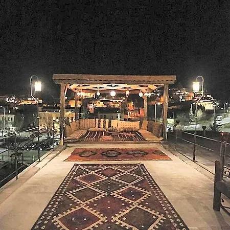 فندق Alaturca House