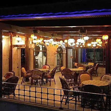 Alaturca House فندق غوريمِيه