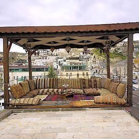 Alaturca House 5*