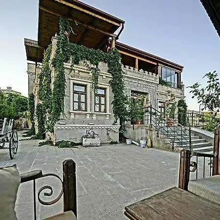 Alaturca House 5*