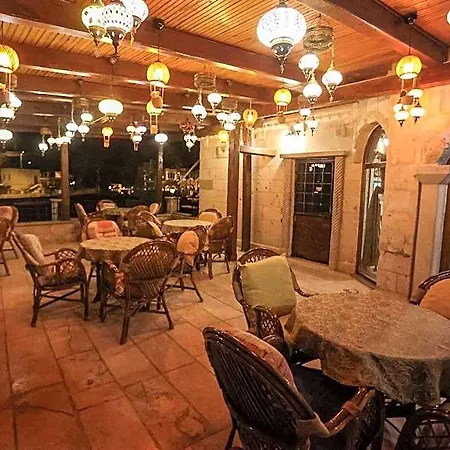 فندق Alaturca House غوريمِيه