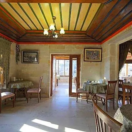Alaturca House غوريمِيه