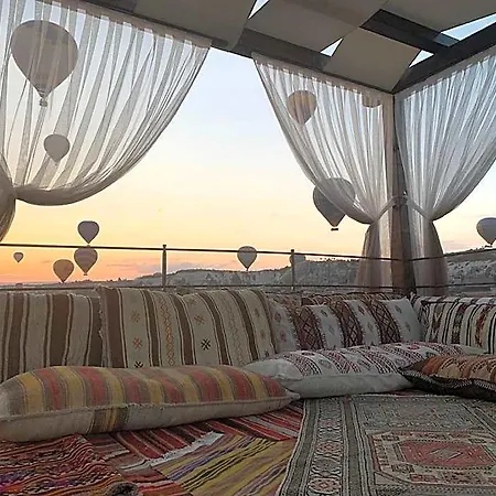 Alaturca House 5*