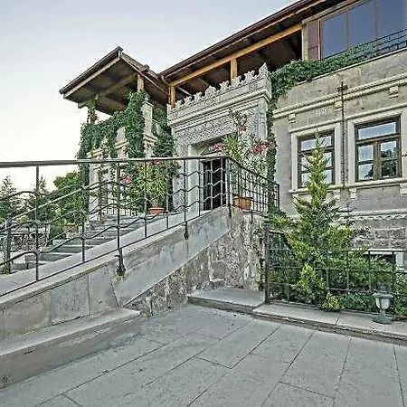 Alaturca House 5* غوريمِيه