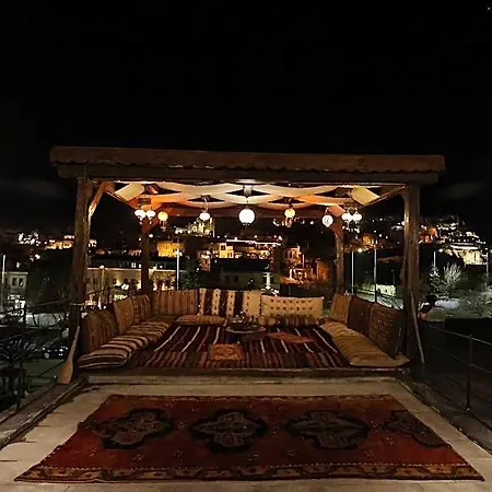 فندق Alaturca House غوريمِيه