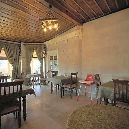 Alaturca House 5* غوريمِيه