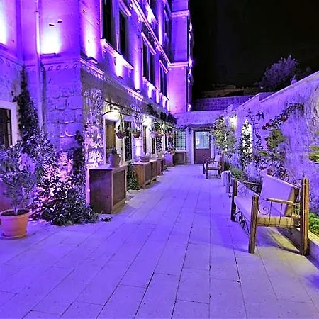 Alaturca House 5* غوريمِيه